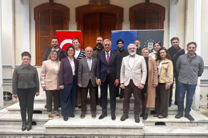 Bursa’da ‘Bir Devrin Hikâyesi: Şapka’ sergisi