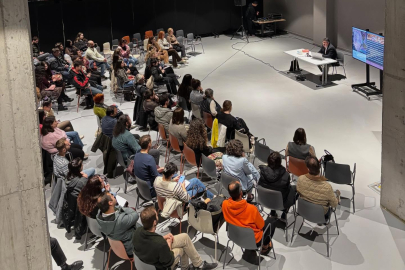 Çatalhöyük’ün izleri Nilüfer’e taşındı