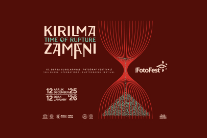 Türkiye’nin en büyük fotoğraf festivali başlıyor