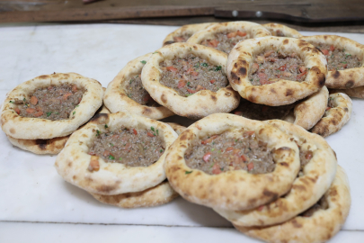 Bursa’nın Enfes Lezzetleri Osmangazi’de tanıtıldı