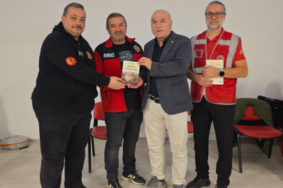 DASKUT’ta anlamlı toplantı