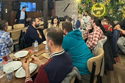 Bursa turizmi için güç birliği