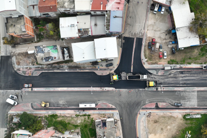 Ankara Yolu nefes alacak