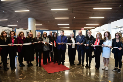 Osmangazi’de kadının gücü ve mücadelesi aktarıldı