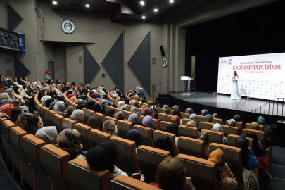 Yıldırım’da kadim şifa programına yoğun ilgi