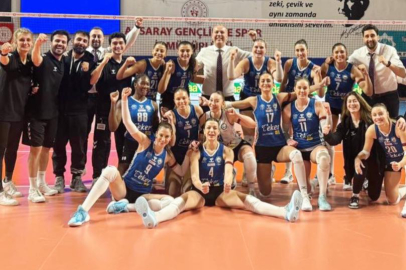Nilüfer Belediyespor Eker Kuzeyboru deplasmanından galibiyetle döndü
