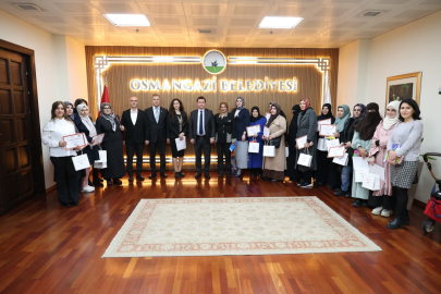 ‘En Büyük Projemiz ve Önceliğimiz Önce İnsan’