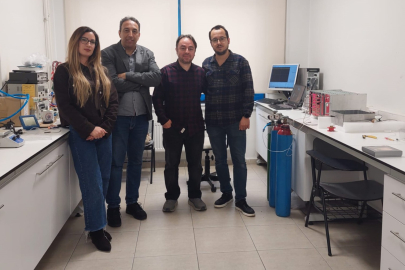 Türkiye’nin parçacık fiziği araştırma kapasitesini güçlendirecek projeye BUÜ imzası