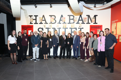 “Çocukluktan Sınıfa, Sınıf’tan Hayata Rıfat Ilgaz Sempozyumu” başladı