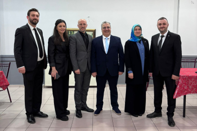 Mali Müşavirlerde zafer yine Meslekte Dayanışma ve Birlik Grubunun