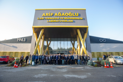 Akıllı ve sürdürülebilir şehirler için güçlü iş birliği