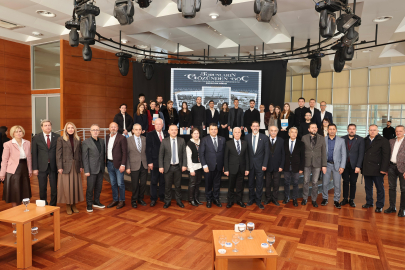 Göçün hafızası geleceğe taşınıyor