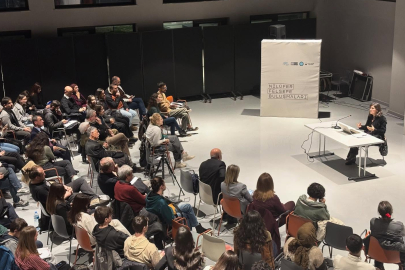 Nilüfer Felsefe Buluşmaları’nda politik şiddet tartışıldı