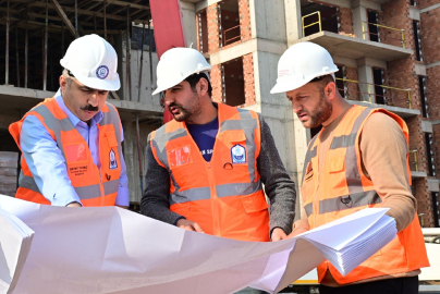 Yıldırım’da ‘Dev’ Dönüşüm