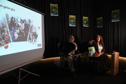 ‘Girişimci Kafası’ yenilikçi fikirlere ışık tuttu