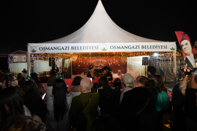 Yeni Yıl Festivali’nde akustik rüzgarı