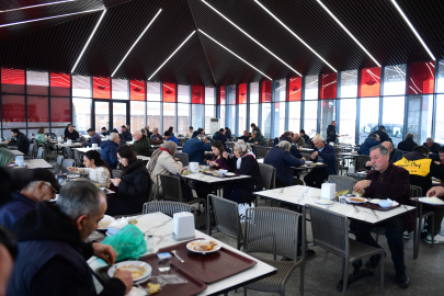 Gülşah Durbay Osmangazi’de dualar ve hayırla yâd edildi