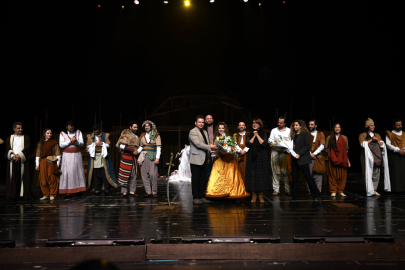 Osmangazi Belediyesi’nden Yaşar Kemal Yılı’na anlamlı final