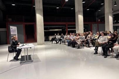 Sayburç Kazıları Arkeoloji Gündemi’nde anlatıldı