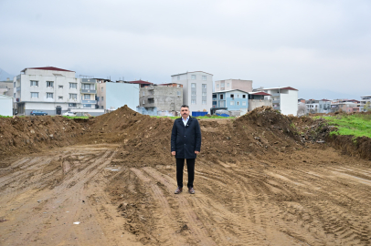 Yıldırım’da ulaşım ağı genişliyor