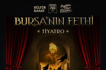 Bursa’nın fethi Yıldırım’da konuşulacak