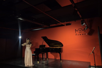 MEM Genç Sahne’de yılın ilk konseri