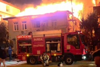 Büyükşehir itfaiyesinden hayat kurtaran müdahale