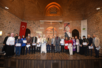 Orhan Veli’nin şiir dolu hayatı Osmangazi’de sahnelendi