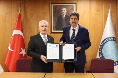 Büyükşehir ile üniversite arasında örnek iş birliği