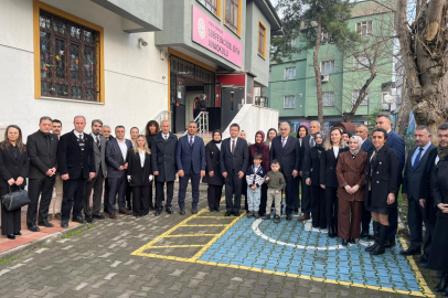 Bursa’da öğrencilerin karne heyecanı