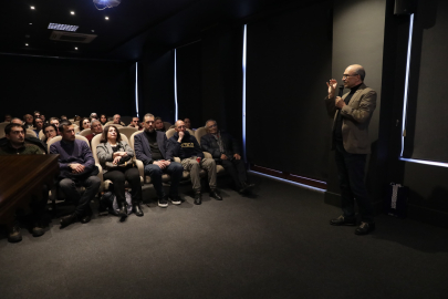 Anadolu'daki madenciliğin tarihi Bursa'da konuşuldu