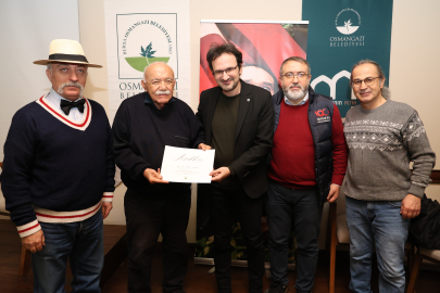 Osmangazi’de Dünya Mantık Günü etkinliği