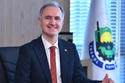 İnegöl Belediyesi’nden üniversite öğrencilerine 6 milyon TL eğitim yardımı