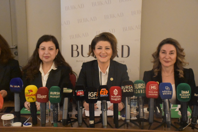 BUİKAD ödül töreni 27 Mart’ta