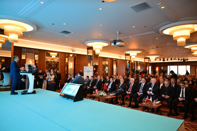 Bursa’nın gündemi su