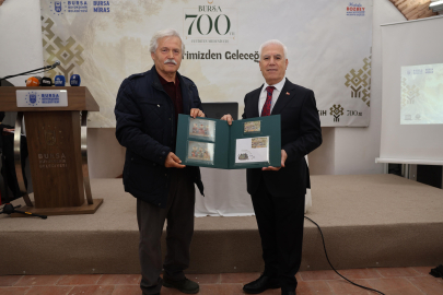 “İlk Başkent Yenişehir”