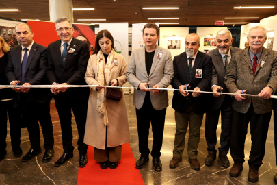 Başkan Erkan Aydın: “Uğur Mumcu’yu asla unutmayacağız”