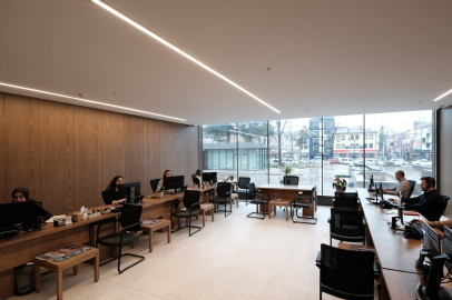 İnegöl Belediyesi’nde Çözüm Merkezi ile kesintisiz iletişim