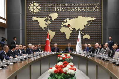 Basın İlan Kurumu ile Kredi Garanti Fonu arasında iş birliği protokolü imzalandı