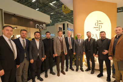 İnegöl protokolünden mobilya sektörüne tam destek