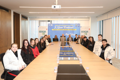 İnegöl’ün en kapsamlı spor organizasyonu başlıyor