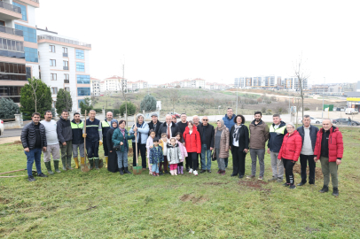 Nilüfer’de vatandaşın talebi, kurumlar arası iş birliğiyle sahada karşılık buldu