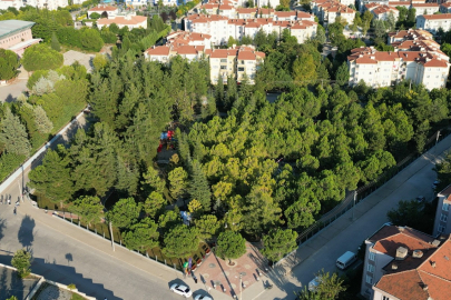 İnegöl’de şehir güvenliği, “Akıllı Şehir” uygulamalarıyla güçleniyor
