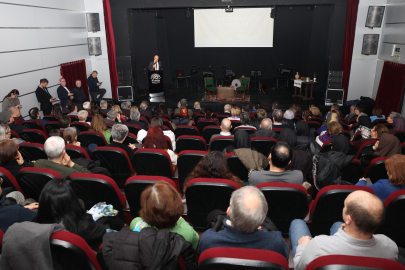 Mübadelenin 103. yılı Nilüfer’de ezgilerle anıldı