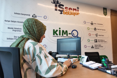 KİM-O’dan istihdama güçlü katkı