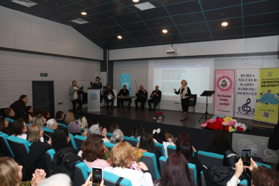 Kalpten ilmekler huzurevi sakinleri için atıldı