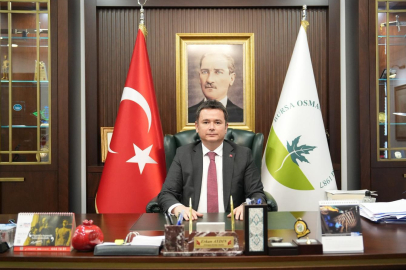 2. Bursa Altın Çınar Kısa Film Festivali başlıyor