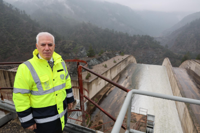 Başkan Bozbey: “Barajlardaki doluluk oranı henüz yeterli değil”