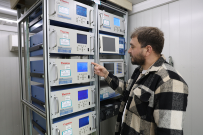 Nilüfer’de çevresel veriler önleyici politikalara rehber