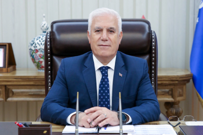 Herkes güldüğü zaman, Bursa’da bir başkadır Ramazan